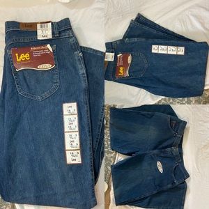Lee Jeans